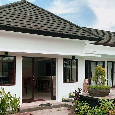 Villa Taloka Montongbuwoh Exterior photo